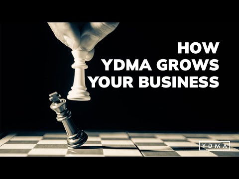Business Consulting Firm Canada - YDMA Group